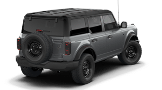 2026 Ford Bronco® External Image 4